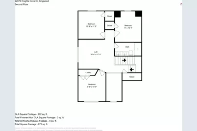 22076 Knights Cove Drive, Kingwood, TX 77339 - Photo 26
