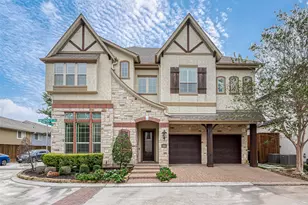 622 Pink Azalea Trail, Houston, TX 77079 - Photo 1