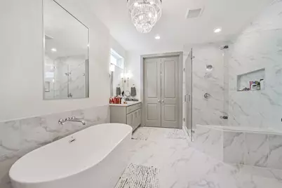 801 Fisher Street #A, Houston, TX 77018 - Photo 22