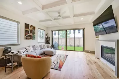801 Fisher Street #A, Houston, TX 77018 - Photo 14
