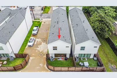 801 Fisher Street #A, Houston, TX 77018 - Photo 34