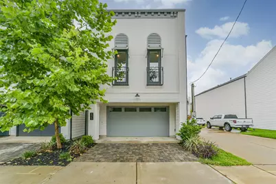 801 Fisher Street #A, Houston, TX 77018 - Photo 1