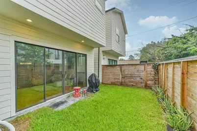 801 Fisher Street #A, Houston, TX 77018 - Photo 30