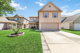 3530 Barkers Crossing Ave, Houston, TX 77084 - Photo 1