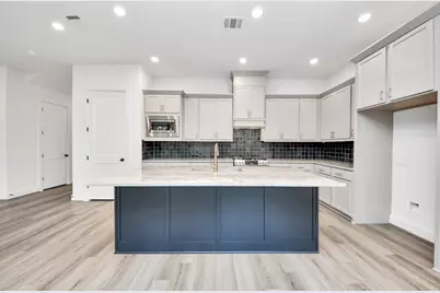 1422 Caywood Lane #B, Houston, TX 77055 - Photo 8