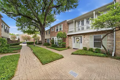 6435 Burgoyne Road #20, Houston, TX 77057 - Photo 2