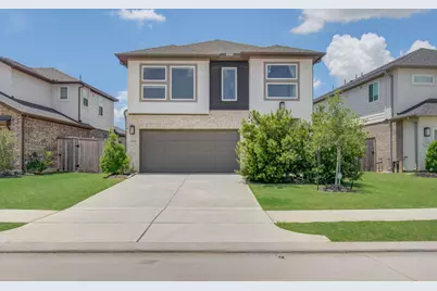 22122 Ingham Bluff Lane, Cypress, TX 77433 - Photo 1