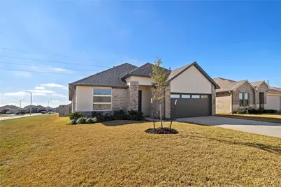 22803 Modica Rift Lane, Katy, TX 77449 - Photo 6