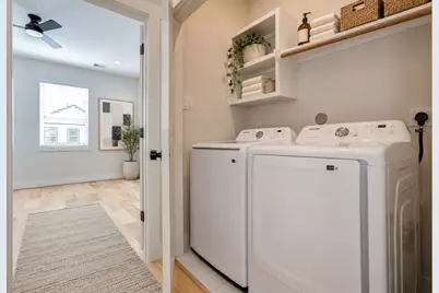 5309 Donovan Gardens Lane, Houston, TX 77091 - Photo 16