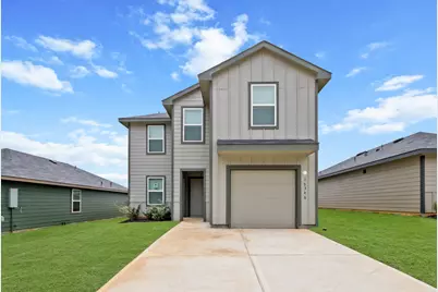 12346 McCrorey Trails Court, Conroe, TX 77303 - Photo 2