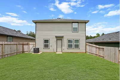 12346 McCrorey Trails Court, Conroe, TX 77303 - Photo 16