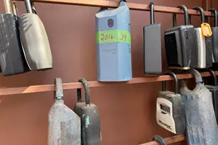 2816 S Bartell Dr, Houston, TX 77054 - Photo 38