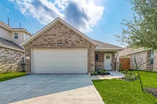 7538 Coral Ter Dr, Cypress, TX 77433 - Photo 1