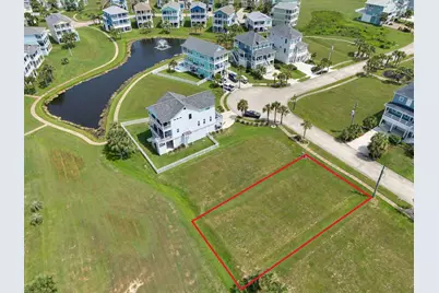 4111 Royal Tern Lane, Galveston, TX 77554 - Photo 12