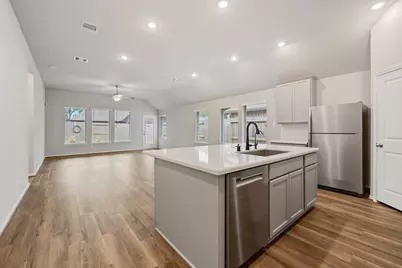 7484 Caprock Canyon Lane, Porter, TX 77365 - Photo 10