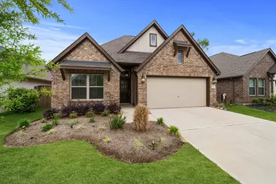 7484 Caprock Canyon Lane, Porter, TX 77365 - Photo 2