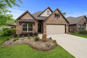 7484 Caprock Cyn Ln, Porter, TX 77365 - Photo 2