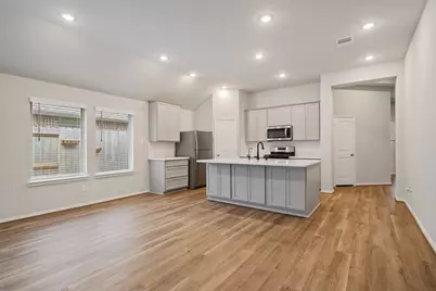 7484 Caprock Canyon Lane, Porter, TX 77365 - Photo 8