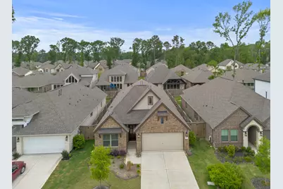 7484 Caprock Canyon Lane, Porter, TX 77365 - Photo 24
