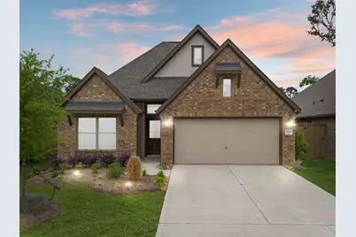 7484 Caprock Canyon Lane, Porter, TX 77365 - Photo 1