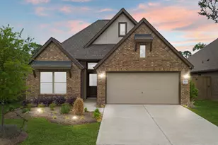 7484 Caprock Cyn Ln, Porter, TX 77365 - Photo 1