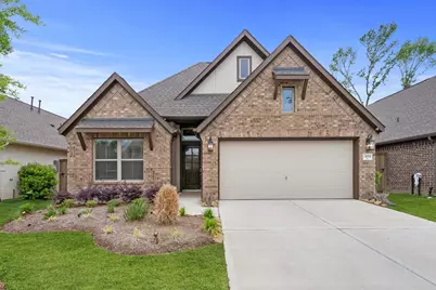 7484 Caprock Canyon Lane, Porter, TX 77365 - Photo 28