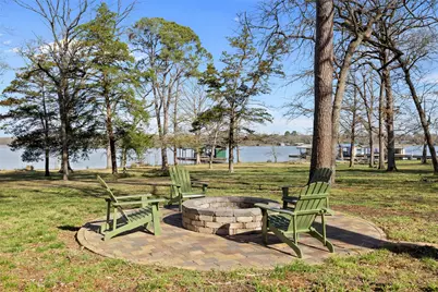 9249 Clyde Acord Road, Franklin, TX 77856 - Photo 1