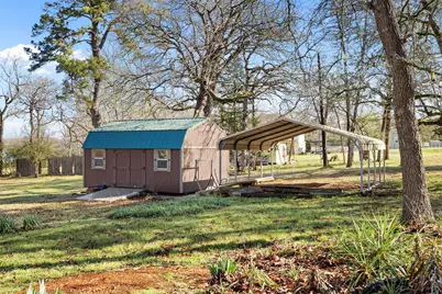 9249 Clyde Acord Road, Franklin, TX 77856 - Photo 22