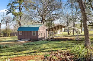 9249 Clyde Acord Rd, Franklin, TX 77856 - Photo 22