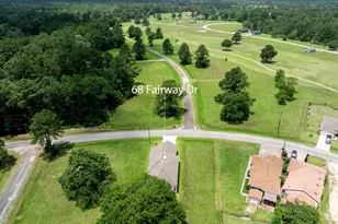 68 Fairway Dr, Trinity, TX 75862 - Photo 42