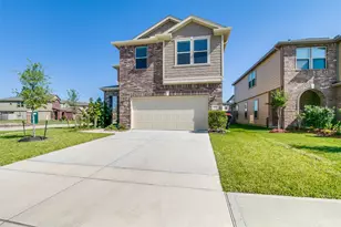 19826 Blushdawn Sierra Ct, Cypress, TX 77433 - Photo 2