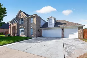 6822 Crystal Point Dr, Katy, TX 77449 - Photo 1