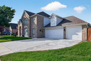 6822 Crystal Point Dr, Katy, TX 77449 - Photo 2