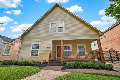 2405 Southgate Boulevard, Houston, TX 77030 - Photo 2