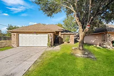 3515 Lydia Street, Houston, TX 77021 - Photo 2