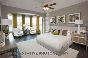 227 Catahoula Ct, Montgomery, TX 77316 - Photo 4