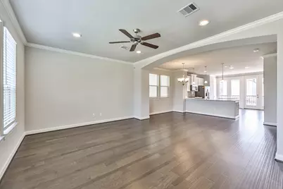 10828 S Brittmoore Oaks Place, Houston, TX 77043 - Photo 6