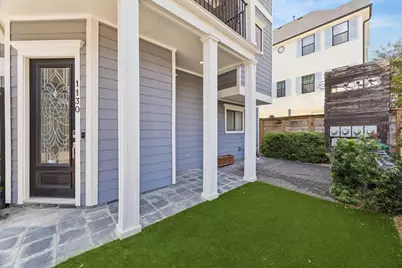 1130 W 23rd Street, Houston, TX 77008 - Photo 8