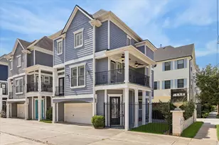 1130 W 23rd St, Houston, TX 77008 - Photo 1