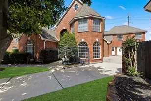 7006 Centre Grove Dr, Houston, TX 77069 - Photo 1