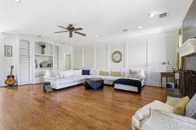 7006 Centre Grove Drive, Houston, TX 77069 - Photo 14