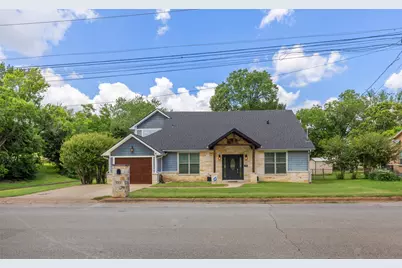 502 W Fawn Street, Caldwell, TX 77836 - Photo 1