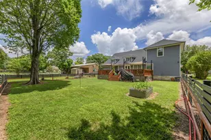 502 W Fawn St, Caldwell, TX 77836 - Photo 26