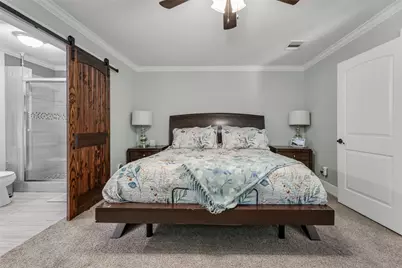 502 W Fawn Street, Caldwell, TX 77836 - Photo 18
