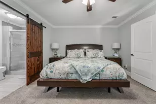 502 W Fawn St, Caldwell, TX 77836 - Photo 18