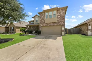 4406 Modica Dr, Katy, TX 77493 - Photo 20