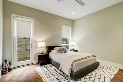 1512 Yale Street #A, Houston, TX 77008 - Photo 6