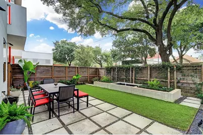 1512 Yale Street #A, Houston, TX 77008 - Photo 2