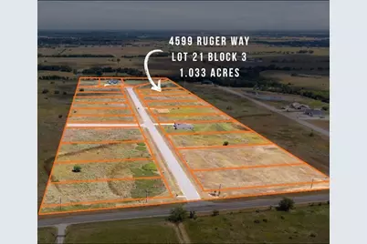 4599 Ruger Way, Bryan, TX 77808 - Photo 4