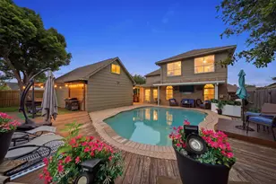 9510 Rustic Gate Rd, La Porte, TX 77571 - Photo 6